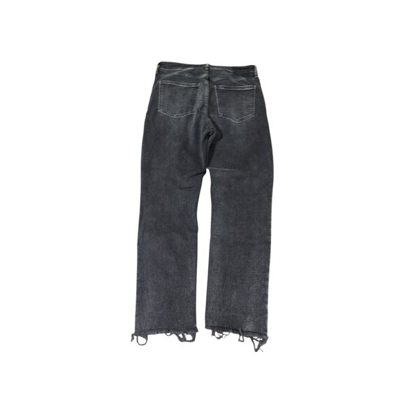 Gap 32/14R Vintage Slim Sky High Raw Hem - Picture 6 of 6